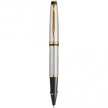 Waterman Expert Silver GT RB