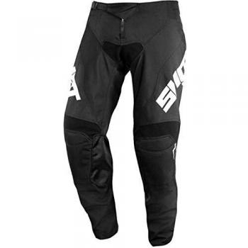 Pantalon de moto cross Shot Raw
