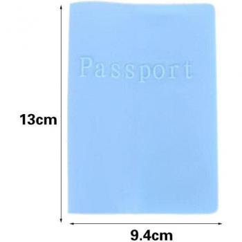 Support de cartes de visite en cuir