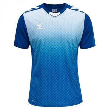 Jersey Hummel hmlcore xk sublimation Bleu 3XL