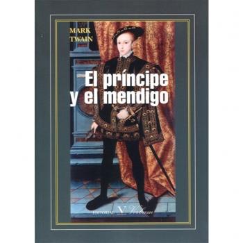 El príncipe y el mendigo