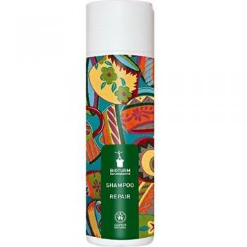 Bioturm Champú para Cabellos Dañados 200 ml