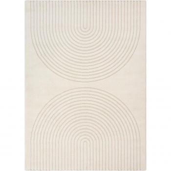 Tapis chic DEMILU 160x220 cm