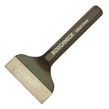Roughneck 102mm x 216mm Brick Bolster 22mm