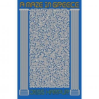A Maze In Greece