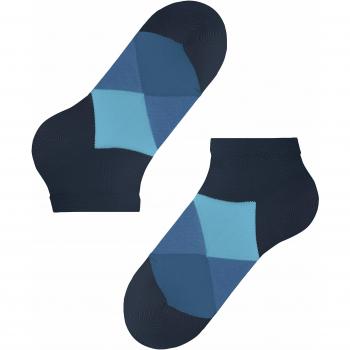 Burlington Clyde Sneakersocken aus Baumwolle