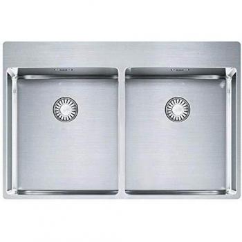 Lavadora de Paneles 80cm – Mythos, Acero Inoxidable