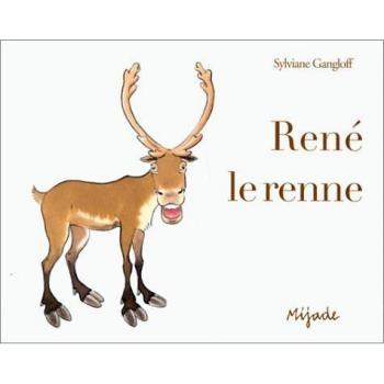 Rene le renne