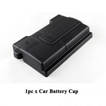 Tapa de protección ánodo cátodo Skoda Kodiaq