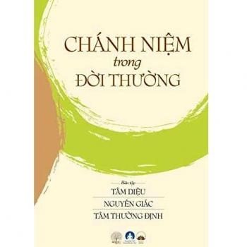 Chánh Ni¿m Trong ¿¿i Th¿¿ng