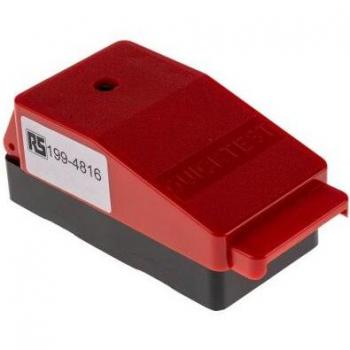 Netz-Adapter RS Pro – 13 A, 250 V AC, 24 V DC (Normally Open), Oberflächenmontage