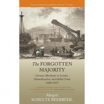The Forgotten Majority