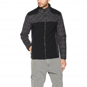 Carbone‑Ambra Jacke für Herren – M 54
