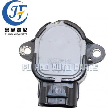 Sensor de posición TPS para Subaru