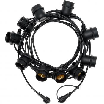 Brillandura 5m – 10 Vite E27