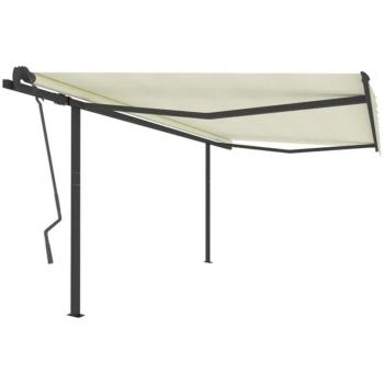 SunGuard ProLenta Retractable