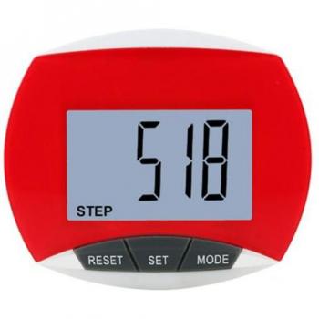 Step Movement Counter