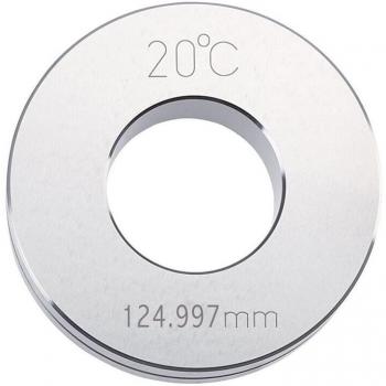 Bague de référence Fervi 25 mm DIN 2250C