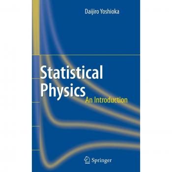 Statistical Physics: An Introduction