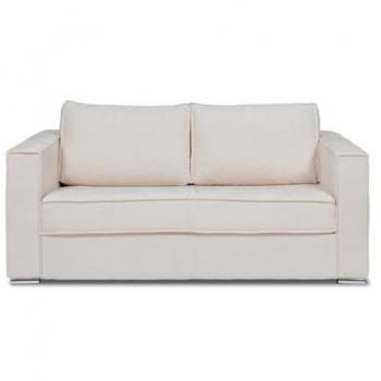 Cama Sofá Rápida Luxe Beige 3 plazas