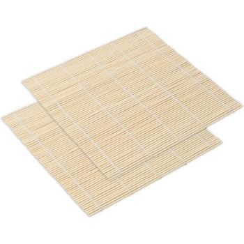 Outils de cuisine pour sushi
