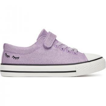 Scarpe da training DeeZee CSS20377-70 Viola