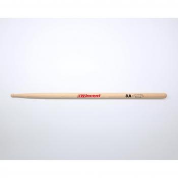 Wincent 8A Hickory Drumsticks