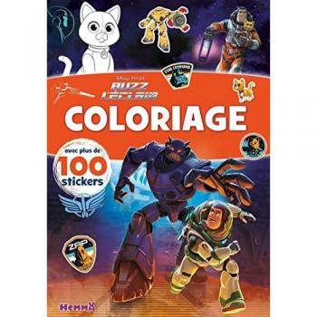 Disney Pixar Buzz l'Eclair