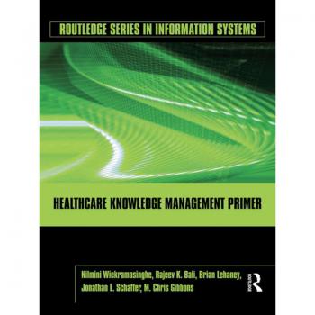 Vitalsource Technologies, Inc. Healthcare Knowledge Management Primer