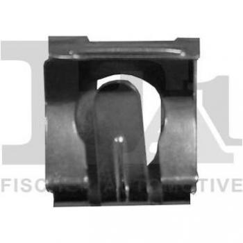 Exhaust System Clamp