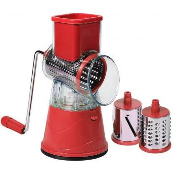 Máquina de Corte Manual para Vegetales