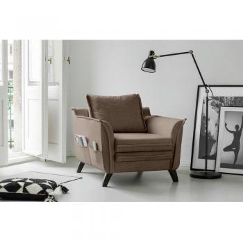 Charming Charlie Sitzgelegenheit Beige