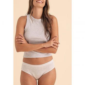 Culotte Combi Menstruelle FreeU Ayub, Pack de 3, Taille M