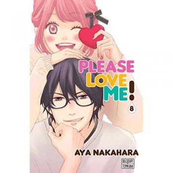 Please Love Me !