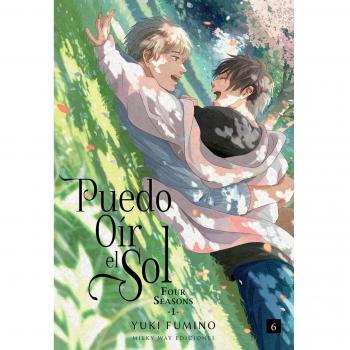PUEDO OIR EL SOL N 06