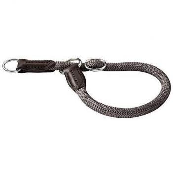 Hunter Collare Freestyle per Cani L Grigio (max. 55 cm)