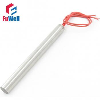 High Density Cartridge Heater 110V 220V 380V 15x250mm