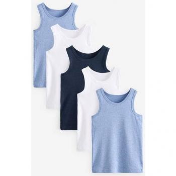 Top Intimo Navy