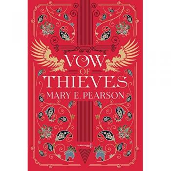 Vow of Thieves