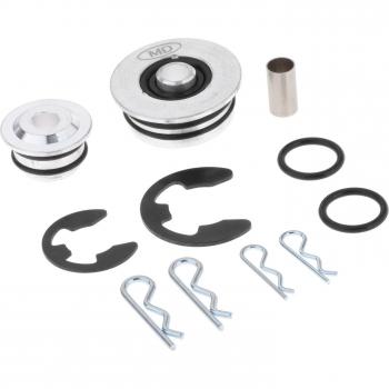 Soportes de Cable Esféricos KTD-CAB-SPH, reemplazo