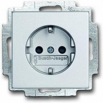 Child-Safe Schuko Socket Outlet 20 EUCBLI-82