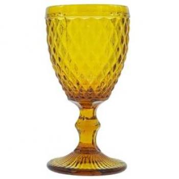 Trendglas Médard de Noblat DIAMOND – außergewöhnliches Weinglas