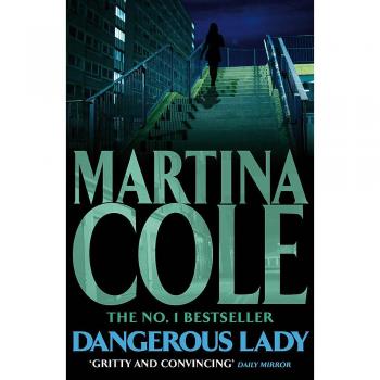 Dangerous Lady
