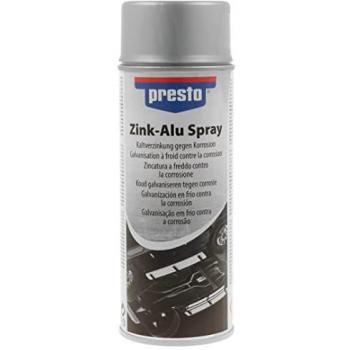 Prestissimo Zinco 795664