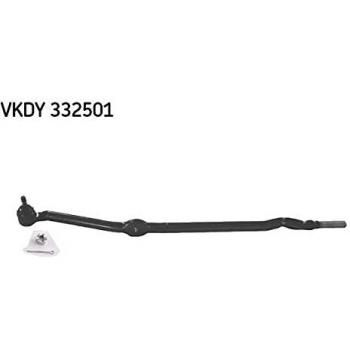 SKF VKDY 332501 giunto assiale per JEEP Cherokee II