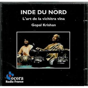 Vichitra Vina: L'Art Musical