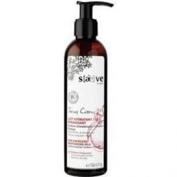 Saève Tonus Citrus Lait Hydratant Dynamisant 250ml