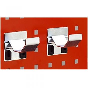 Sealey TTS24 Pipe Support Bracket, 63mm x 112mm x 120mm