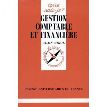 Gestion comptable et financiere