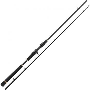 Black 1G‑Class Taco Granship Ship Rod – GR1TACO‑175M/91